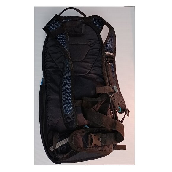 Columbia Titanium Backpack Daypack Black Adult Women Children Kids Outdoor Gear main image 16